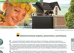 Vorota-Stroi:     